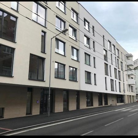 Skau Piano Family & Business Apartment Free Parking Bratislava Exterior photo